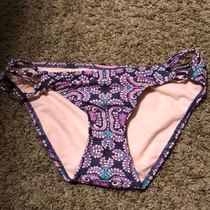 bathing suit bottoms